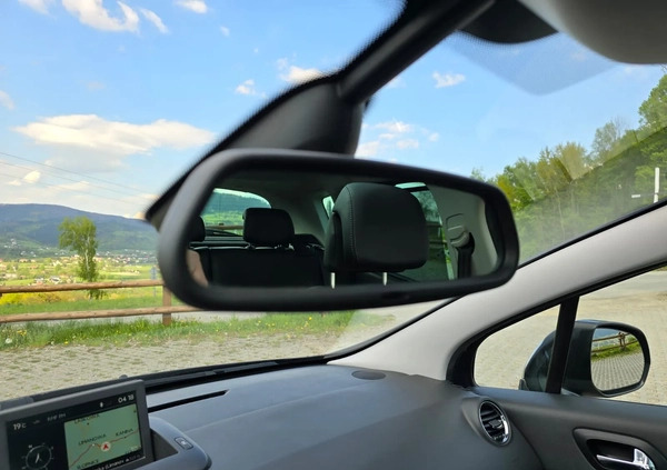 Peugeot 3008 cena 38999 przebieg: 106000, rok produkcji 2014 z Lipiany małe 781